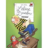 L'ELEVE DUCOBU T21 IN-CU-RA-BLE !